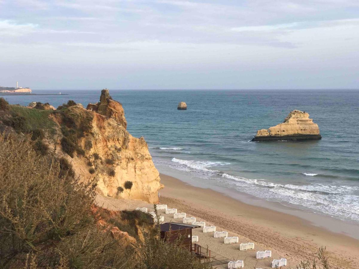 Family Apartment Dunas De Alvor Exterior photo