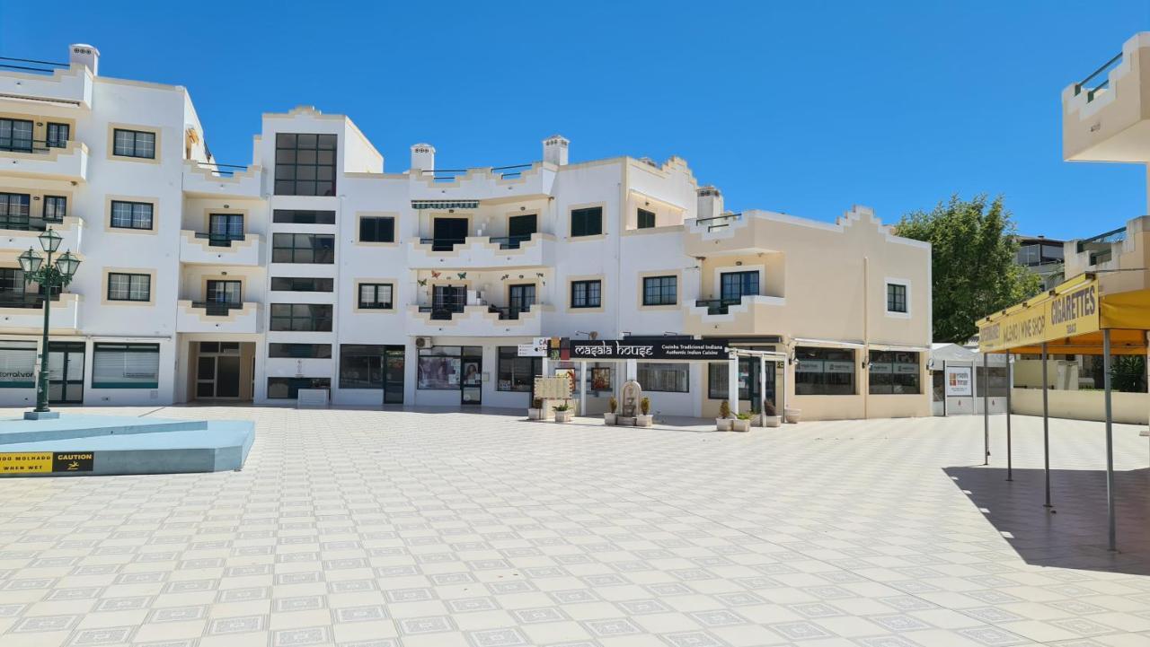 Family Apartment Dunas De Alvor Exterior photo